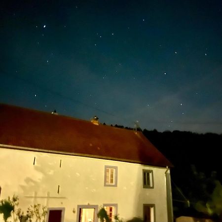 Bauernhaus Vulkaneifel Apartment Schutz Luaran gambar