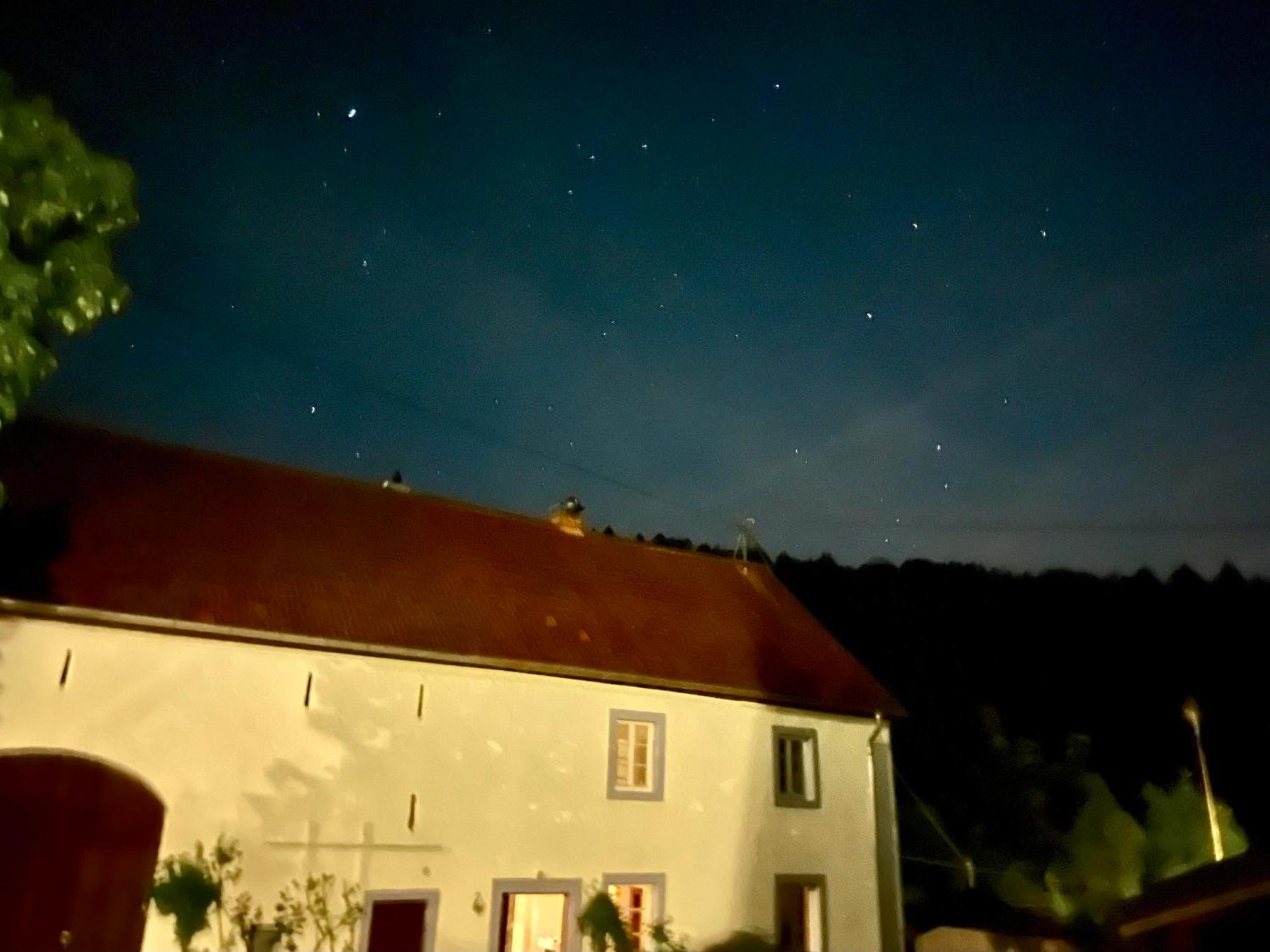 Bauernhaus Vulkaneifel Apartment Schutz Luaran gambar